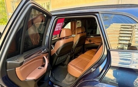 BMW X5, 2013 год, 1 990 000 рублей, 14 фотография