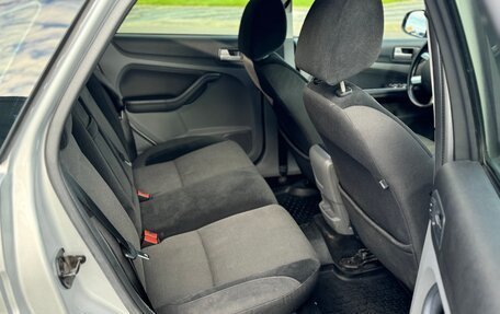 Ford Focus II рестайлинг, 2008 год, 830 000 рублей, 15 фотография