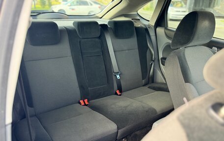 Ford Focus II рестайлинг, 2008 год, 830 000 рублей, 14 фотография