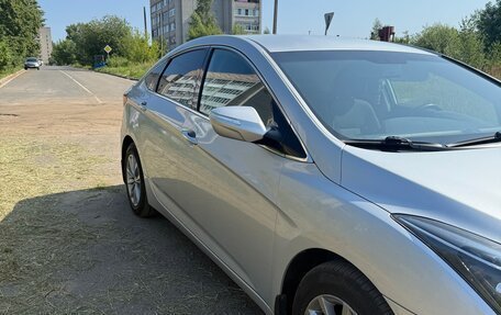 Hyundai i40 I рестайлинг, 2015 год, 1 050 000 рублей, 4 фотография