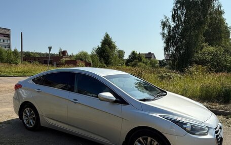 Hyundai i40 I рестайлинг, 2015 год, 1 050 000 рублей, 5 фотография