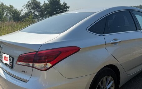 Hyundai i40 I рестайлинг, 2015 год, 1 050 000 рублей, 6 фотография