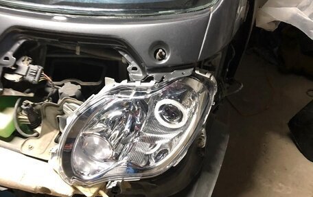 Smart Fortwo III, 1999 год, 499 000 рублей, 11 фотография