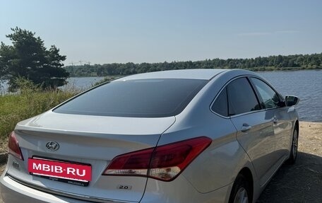Hyundai i40 I рестайлинг, 2015 год, 1 050 000 рублей, 7 фотография