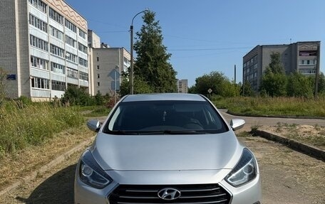 Hyundai i40 I рестайлинг, 2015 год, 1 050 000 рублей, 3 фотография