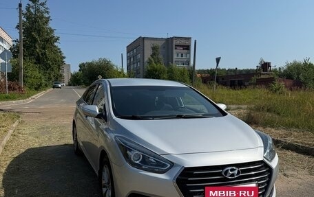Hyundai i40 I рестайлинг, 2015 год, 1 050 000 рублей, 2 фотография