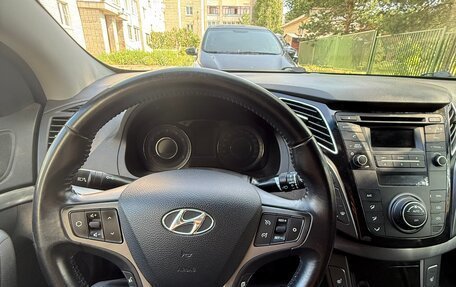 Hyundai i40 I рестайлинг, 2015 год, 1 050 000 рублей, 16 фотография
