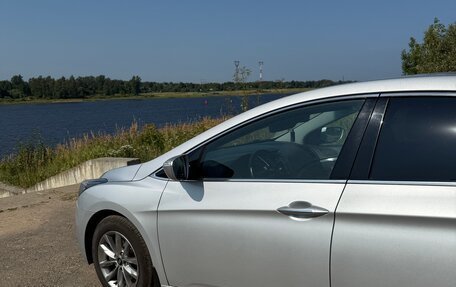 Hyundai i40 I рестайлинг, 2015 год, 1 050 000 рублей, 14 фотография
