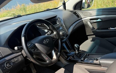 Hyundai i40 I рестайлинг, 2015 год, 1 050 000 рублей, 15 фотография