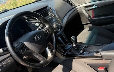 Hyundai i40 I рестайлинг, 2015 год, 1 050 000 рублей, 17 фотография