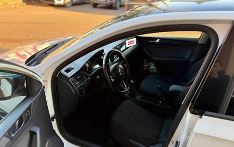 Skoda Rapid I, 2018 год, 1 100 000 рублей, 6 фотография