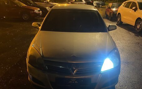 Opel Astra H, 2008 год, 200 000 рублей, 2 фотография
