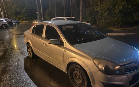 Opel Astra H, 2008 год, 200 000 рублей, 3 фотография