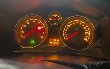 Opel Astra H, 2008 год, 200 000 рублей, 9 фотография