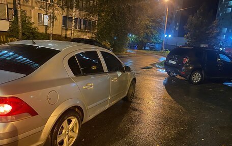Opel Astra H, 2008 год, 200 000 рублей, 4 фотография