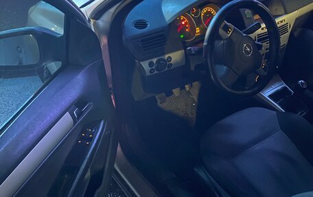 Opel Astra H, 2008 год, 200 000 рублей, 10 фотография