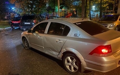 Opel Astra H, 2008 год, 200 000 рублей, 6 фотография