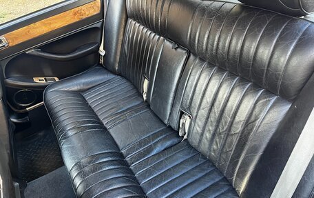 Jaguar XJ III (X350), 1993 год, 1 200 000 рублей, 11 фотография