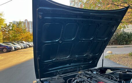 Jaguar XJ III (X350), 1993 год, 1 200 000 рублей, 17 фотография