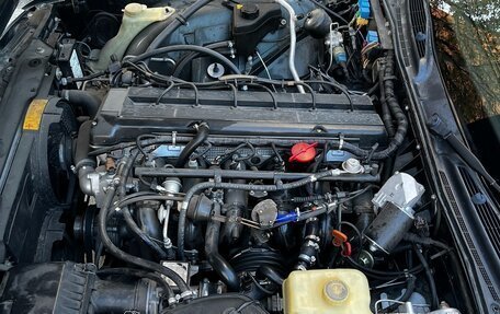 Jaguar XJ III (X350), 1993 год, 1 200 000 рублей, 16 фотография