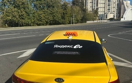 KIA Optima IV, 2019 год, 1 200 000 рублей, 7 фотография