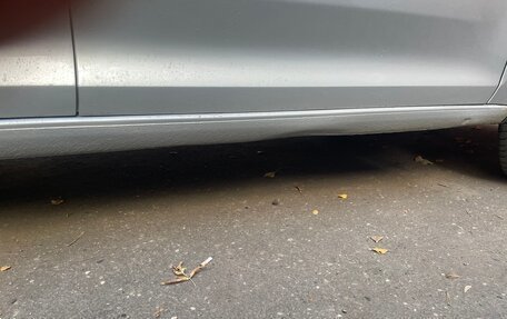 Skoda Rapid I, 2014 год, 650 000 рублей, 6 фотография