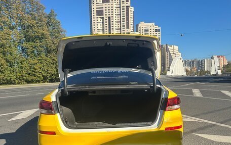 KIA Optima IV, 2019 год, 1 200 000 рублей, 11 фотография