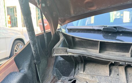 Nissan Murano, 2016 год, 1 895 000 рублей, 10 фотография