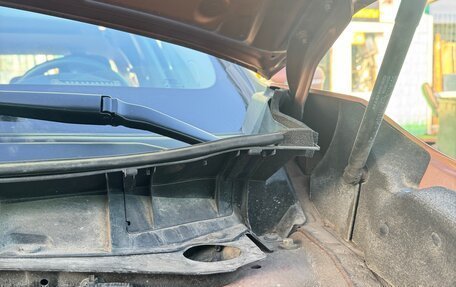 Nissan Murano, 2016 год, 1 895 000 рублей, 12 фотография