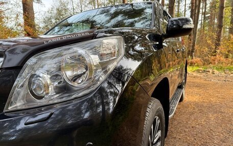 Toyota Land Cruiser Prado 150 рестайлинг 2, 2013 год, 2 900 000 рублей, 10 фотография