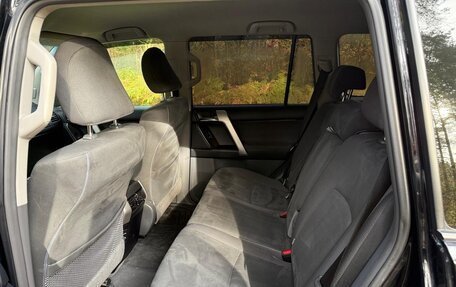 Toyota Land Cruiser Prado 150 рестайлинг 2, 2013 год, 2 900 000 рублей, 15 фотография