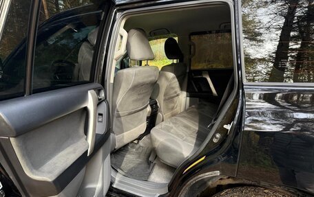 Toyota Land Cruiser Prado 150 рестайлинг 2, 2013 год, 2 900 000 рублей, 14 фотография