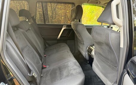 Toyota Land Cruiser Prado 150 рестайлинг 2, 2013 год, 2 900 000 рублей, 19 фотография