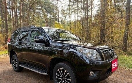 Toyota Land Cruiser Prado 150 рестайлинг 2, 2013 год, 2 900 000 рублей, 7 фотография
