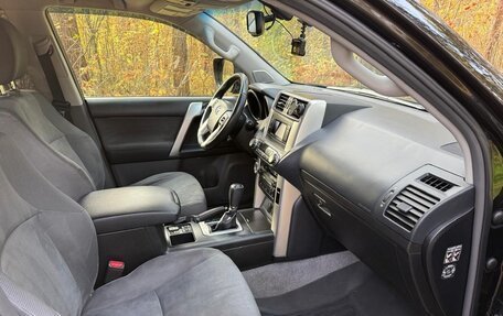 Toyota Land Cruiser Prado 150 рестайлинг 2, 2013 год, 2 900 000 рублей, 20 фотография
