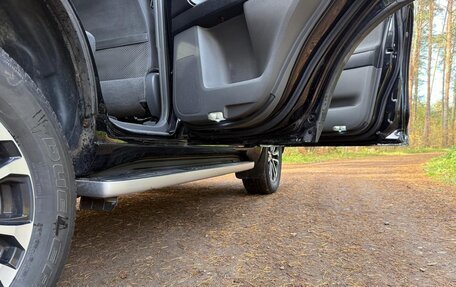 Toyota Land Cruiser Prado 150 рестайлинг 2, 2013 год, 2 900 000 рублей, 21 фотография