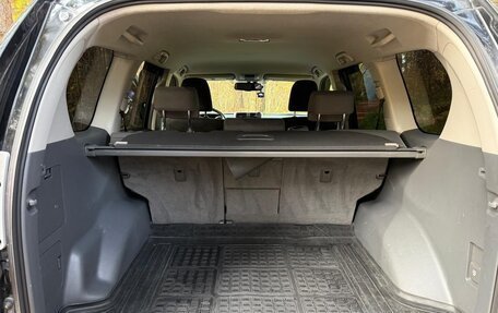 Toyota Land Cruiser Prado 150 рестайлинг 2, 2013 год, 2 900 000 рублей, 25 фотография
