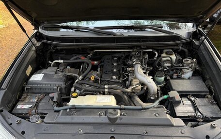 Toyota Land Cruiser Prado 150 рестайлинг 2, 2013 год, 2 900 000 рублей, 27 фотография