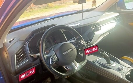 Haval F7x I, 2020 год, 1 850 000 рублей, 6 фотография