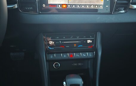 Skoda Karoq I, 2025 год, 3 100 000 рублей, 10 фотография