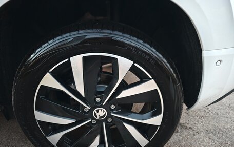 Skoda Karoq I, 2025 год, 3 100 000 рублей, 11 фотография