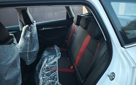 Skoda Karoq I, 2025 год, 3 100 000 рублей, 15 фотография