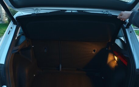 Skoda Karoq I, 2025 год, 3 100 000 рублей, 12 фотография