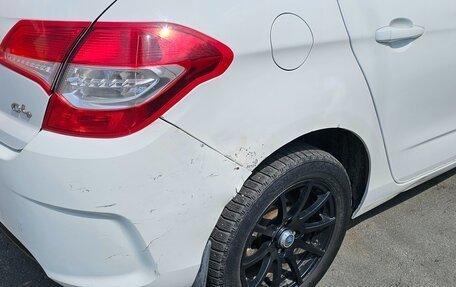 Citroen C4 II рестайлинг, 2011 год, 450 000 рублей, 6 фотография