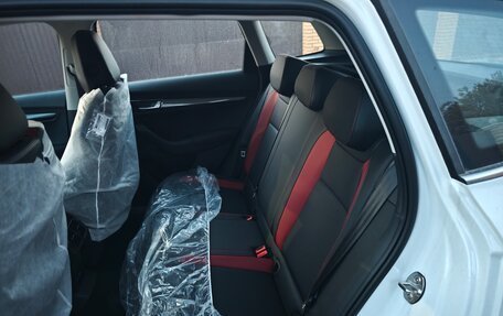 Skoda Karoq I, 2025 год, 3 100 000 рублей, 14 фотография