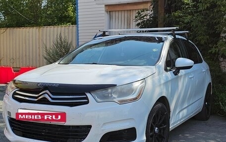 Citroen C4 II рестайлинг, 2011 год, 450 000 рублей, 9 фотография