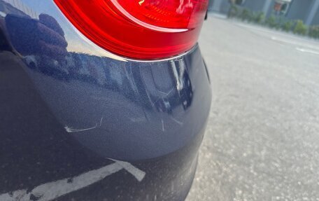 Skoda Rapid I, 2016 год, 1 200 000 рублей, 19 фотография