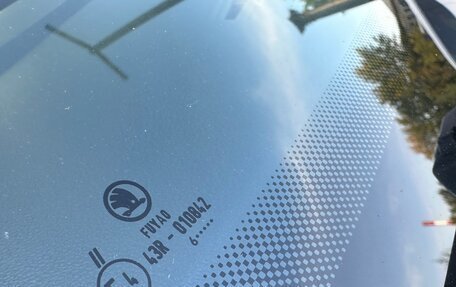 Skoda Rapid I, 2016 год, 1 200 000 рублей, 24 фотография
