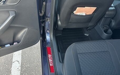 Skoda Rapid I, 2016 год, 1 200 000 рублей, 21 фотография