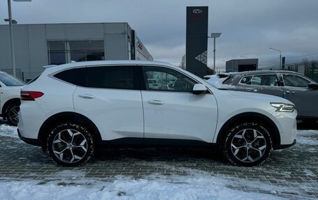 Haval F7 I, 2023 год, 2 910 000 рублей, 2 фотография